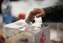 В Шымкенте продавцы магазинов "жертвовали" деньги мошеннику