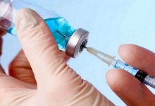 Принятие закона о массовой вакцинации обсуждают казахстанцы