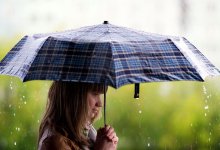 Сильная жара и дожди: штормовое предупреждение объявлено в 13 областях и столице