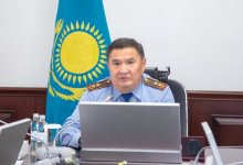 В системе МВД прошли очередные кадровые изменения