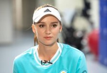 Рыбакина начала показывать результаты, будучи казахстанкой – спортивные эксперты