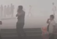 Едкий газ накрыл Тараз: в акимате прокомментировали ситуацию в городе