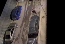 По квартире ползком: подробности ночной стрельбы в Алматы рассказали очевидцы