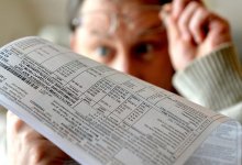 Монополист незаконно повысил коммунальные тарифы в два раза в Атырауской области