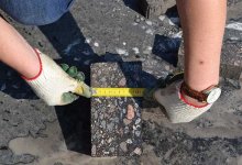 Работу областных акимов будут оценивать по качеству ремонта дорог