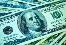 Доллар бьет 20-летний рекорд роста