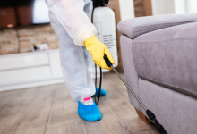 Из-за травли насекомых в больницу попали дети в Алматы