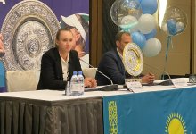 Победительница Уимблдона-2022 назвала самого сложного соперника