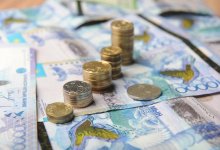 Накопить на пенсионный аннуитет в Казахстане станет проще