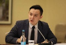 Молодежный дух определяет будущее Родины – Газиз Абишев