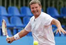 Евгений Кафельников прокомментировал победу Елены Рыбакиной