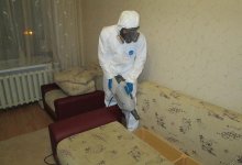 Стали известны подробности о массовом отравлении детей в Алматы