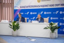 "Во Франции мы обязаны реабилитироваться": Минспорта готовится к Олимпиаде в Париже