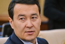 Алихан Смаилов подтвердил, что работа Каспийского трубопроводного консорциума идет в штатном режиме