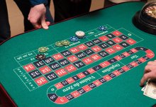 "Рулетка" и крупье: незаконный игорный бизнес пресекли в Алматинской области