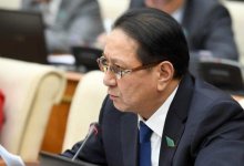 "Ощутимого эффекта не наблюдается": мажилисмен высказался о работе "оборотной схемы" по сдерживанию цен