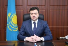 Срок получил экс-аким Кентау за взятку в почти сто тысяч долларов