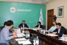 Порядка 14 тысяч ученических мест будет создано в Алматы до конца года