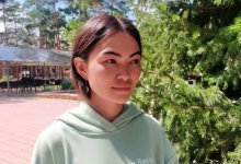 Нужны летние конноспортивные лагеря – Асыл Ахметова