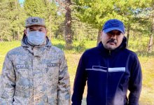 Нурлана Масимова задержали при содействии спецслужб России – КНБ