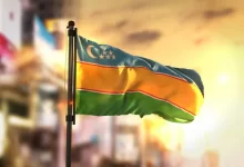 Режим ЧП в Каракалпакстане смягчили по поручению Шавката Мирзиеева