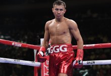 Что нужно Головкину для включения в список лучших боксеров всех времен, сказал эксперт