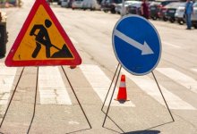 Движение по проспекту Мангилик Ел полностью перекрыли до 21 июля в Нур-Султане