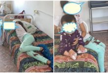 Пьяный дебошир разбил голову восьмилетней девочке в Алматинской области