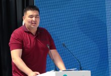 Партия AMANAT будет вместе решать проблемы молодежи: мажилисмен поддержал трансформацию "Жастар Рухы"