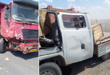 Два человека погибли при столкновении машины с УАЗом в Актюбинской области