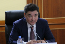 "Мы знаем всех поименно": глава Антикора отреагировал на критику президента