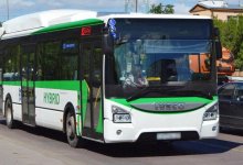 Ночные автобусы до аэропорта запустят в Нур-Султане