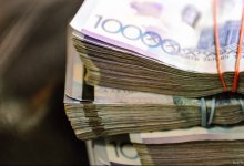 Даниал Ахметов озвучил размер своей зарплаты – больше, чем у многих акимов в стране