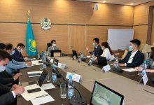 Министр предложил перенести завод Samsung в Казахстан