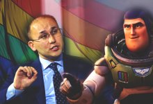 Казахстанцы потребовали отставки Абаева из-за запрета "Базз Лайтера"