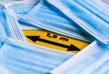 Коронавирусные ограничения могут снова ввести в Казахстане