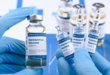 В Казахстане осталось 1,6 млн доз вакцин от коронавируса