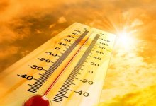 В столице и девяти областях объявлено штормовое предупреждение