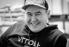 Imanbek выпустил новый клип (ВИДЕО)