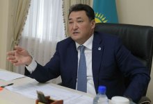 Экс-аким Павлодарской области отсудил 300 тысяч у жителя Экибастузского района по делу о ДТП