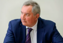 Дмитрий Рогозин уволен с поста главы “Роскосмоса”