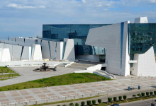 Секретарь директора Нацмузея прокомментировал информацию о хищениях в 2017-2018 годах