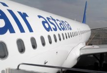В Air Astana не смогли предоставить жилье пассажирам перенесенного авиарейса