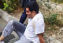 Иранский боксер заступился за жену и оказался частично парализован