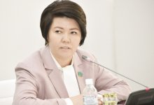 Трансформация, ребрендинг, актуализация: мажилисмен назвала главные месседжи съезда "Жастар Рухы"