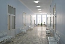 Два пациента сбежали из психбольницы через окно в Костанае