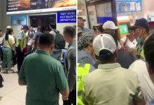 Почти сутки вынуждены были ждать вылета пассажиры рейса FlyArystan