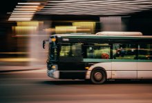 22 автобусных маршрута изменили схему движения в Нур-Султане