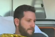 Выжил благодаря потерянному мячику: 18 часов в открытом море провел мужчина в Греции