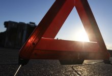 Массовое ДТП в Шымкенте: виновника привлекли к ответственности